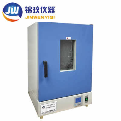 LHG系列立式鼓風干燥箱